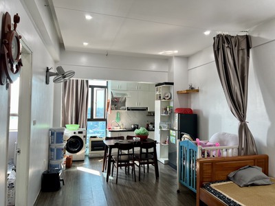 Chuyển nhượng căn hộ Chung cư lô 27 Lê Hồng Phong Ngô Quyền Hải Phòng 1