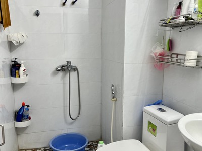 Chuyển nhượng căn hộ Chung cư lô 27 Lê Hồng Phong Ngô Quyền Hải Phòng 2