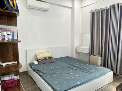 Chuyển nhượng căn hộ Chung cư lô 27 Lê Hồng Phong Ngô Quyền Hải Phòng 4