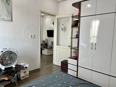 Chuyển nhượng căn hộ Chung cư lô 27 Lê Hồng Phong Ngô Quyền Hải Phòng 5