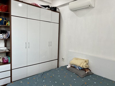 Chuyển nhượng căn hộ Chung cư lô 27 Lê Hồng Phong Ngô Quyền Hải Phòng 6