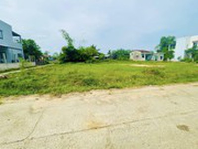 Cần Bán 156m2 Đất ở Hoàn Toàn Trục Chính Cách Lộ 100m Đường 7m5 Cách Ngã Tư Hòa Khương 2km. 2