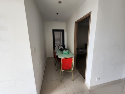 Bán rẻ căn hộ 2PN, 2WC, Vinhomes Ocean Park, View trường Brighton siêu đẹp, chỉ 1.9 tỷ Bao phí 0