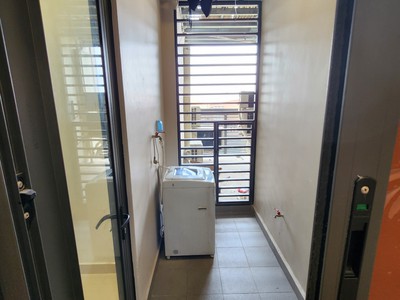 Bán rẻ căn hộ 2PN, 2WC, Vinhomes Ocean Park, View trường Brighton siêu đẹp, chỉ 1.9 tỷ Bao phí 1