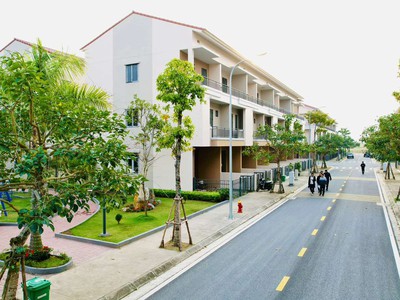  HÀNG HIẾM nhà 3 tầng Centa City Hải Phòng chỉ 3,5 tỷ  1