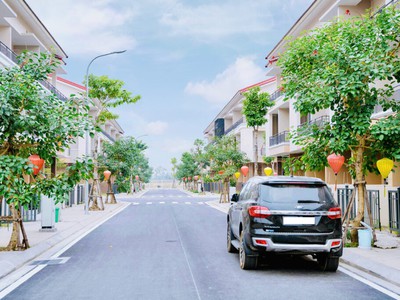  HÀNG HIẾM nhà 3 tầng Centa City Hải Phòng chỉ 3,5 tỷ  2