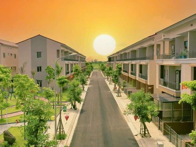  HÀNG HIẾM nhà 3 tầng Centa City Hải Phòng chỉ 3,5 tỷ  3