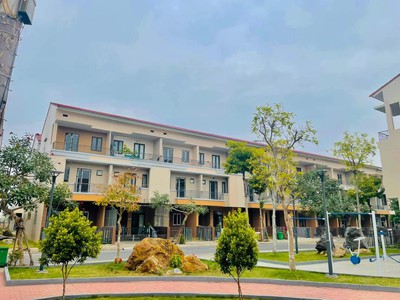  HÀNG HIẾM nhà 3 tầng Centa City Hải Phòng chỉ 3,5 tỷ  4