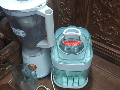 Bán máy xay , ép hiệu Philips . 4