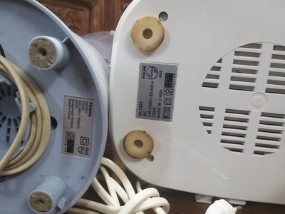 Bán máy xay , ép hiệu Philips . 3
