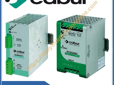 Bộ nguồn chuyển đổi Cabur Việt Nam 0
