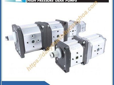 Bơm thủy lực Marzocchi tại Việt Nam 0