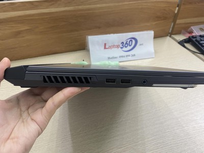Bán gấp siêu phẩm Laptop Gaming Asus ROG Strix G513IC-NH279W 6