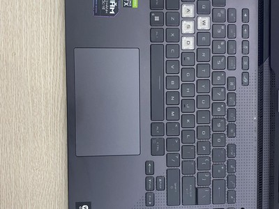 Bán gấp siêu phẩm Laptop Gaming Asus ROG Strix G513IC-NH279W 3