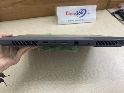 Bán gấp siêu phẩm Laptop Gaming Asus ROG Strix G513IC-NH279W 5