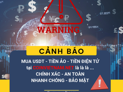 Tìm đối tác MUA BÁN USDT và giao dịch usdt giá tốt tại sàn 3