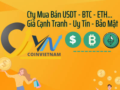 Tìm đối tác MUA BÁN USDT và giao dịch usdt giá tốt tại sàn 0