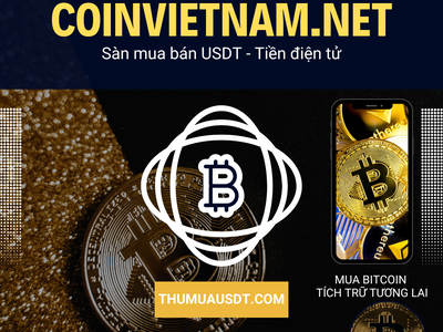 Tìm đối tác MUA BÁN USDT và giao dịch usdt giá tốt tại sàn 4