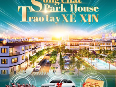 Mở Bán dự án Đất Nền ngay Trung tâm Hành chính Chơn Thành, mặt tiền Nguyễn Văn Linh LG 40m, giá tb 1 1