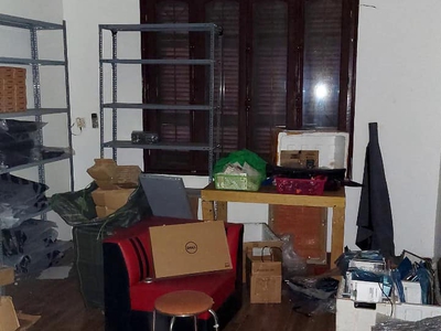 Bán nhà phố Thái Hà, ô tô tránh, vỉa hè, tiện kinh doanh 5 tầng 53m2 giá 15.9 tỷ 0