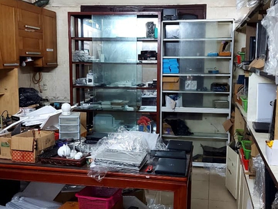 Bán nhà phố Thái Hà, ô tô tránh, vỉa hè, tiện kinh doanh 5 tầng 53m2 giá 15.9 tỷ 1