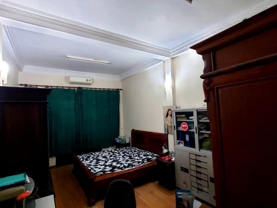 Bán nhà phố Thái Hà, ô tô tránh, vỉa hè, tiện kinh doanh 5 tầng 53m2 giá 15.9 tỷ 2