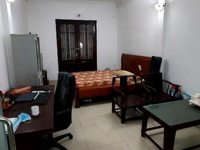 Bán nhà phố Thái Hà, ô tô tránh, vỉa hè, tiện kinh doanh 5 tầng 53m2 giá 15.9 tỷ 3