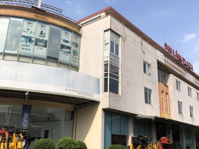 Chính chủ cho thuê kho, nhà xưởng, văn phòng, khu vực cầu đuống, yên viên, gia lâm, hà nội 0