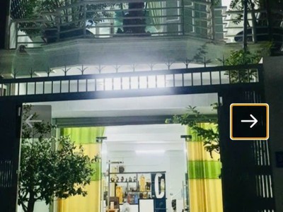 Nhà shr. hẻm 6m. dt 5,1x15m. 80.m  2tầng, 6tỷ5. đường hoàng bật đạt, p.15, q.tân bình 1