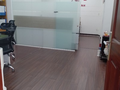 Cho thuê văn phòng giá rẻ HCM 0