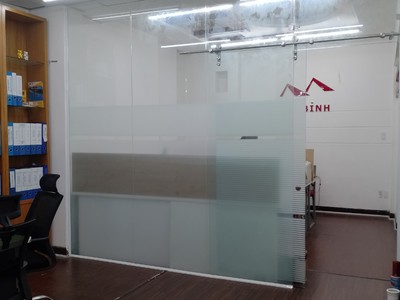 Cho thuê văn phòng giá rẻ HCM 1