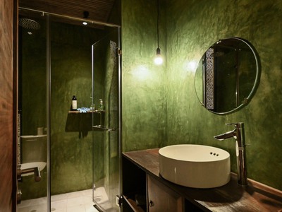 Bán nhà mặt tiền đường số phước kiểng nhà bè 4 tấng siêu phẩm sadeco chỉ: 13.950 tỷ 3