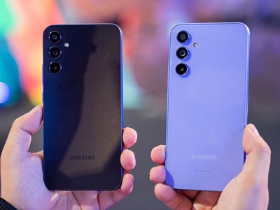 Samsung Galaxy A54 5G 128GB ngày 07/09/2023 0