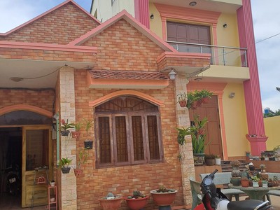 Bán biệt thự hẻm xe hơi thạnh lộc 19,  khu được xây tới 15 tầng, sổ mới 2023, quận 12, 3