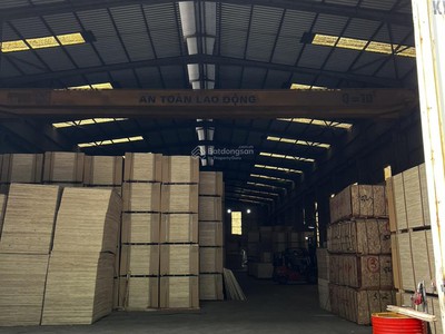 Chính chủ cho thuê kho, nhà xưởng, văn phòng, khu vực cầu đuống, yên viên, gia lâm, hà nội 2