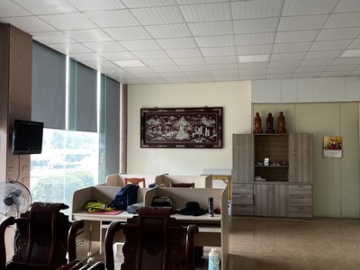 Chính chủ cho thuê kho, nhà xưởng, văn phòng, khu vực cầu đuống, yên viên, gia lâm, hà nội 3