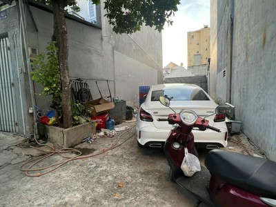 Bán đất đường kha vạn cân p.linh đông, hẻm bê tông ô tô vào đất 82m tl mạnh 1