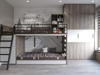 Ưu đãi ngập tràn khi sở hữu căn hộ cao cấp, chiết khấu 100 triệu, ngân hàng hỗ trợ vay 70 0