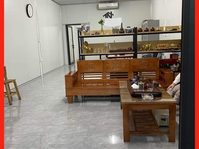 72m 2.6 tỷ nhà cấp 4 uy nỗ, đông anh - ô tô vào nhà- gần quy hoạch bến xe đa 0