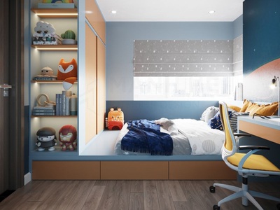 Ưu đãi ngập tràn khi sở hữu căn hộ cao cấp, chiết khấu 100 triệu, ngân hàng hỗ trợ vay 70 1