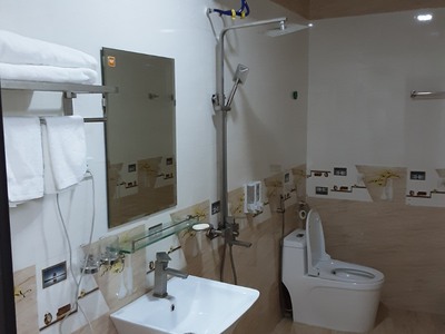 Chính chủ nhượng lại khách sạn đang kinh doanh - giá đẹp cho khách thiện chí 2