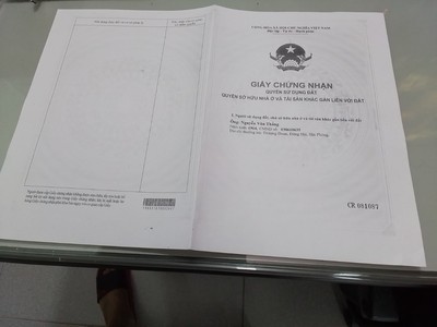 Chính chủ nhượng lại khách sạn đang kinh doanh - giá đẹp cho khách thiện chí 4
