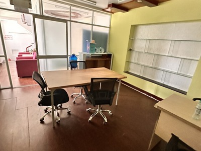 Cho thuê văn phòng giá rẻ HCM 3