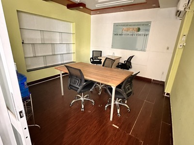 Cho thuê văn phòng giá rẻ HCM 4