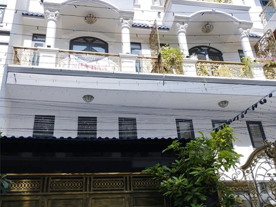 Bán đất đường kha vạn cân p.linh đông, hẻm bê tông ô tô vào đất 82m tl mạnh 4