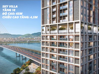 Sở hữu căn 1PN  Sun Cosmo chỉ từ 1tỷ9   Ưu đãi chiết khấu đến 19, vốn ban đầu chỉ 800 tr 2