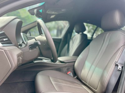 Chính Chủ Cần Bán xe Vinfast Lux A Plus - 2022 1