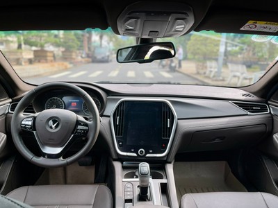 Chính Chủ Cần Bán xe Vinfast Lux A Plus - 2022 4