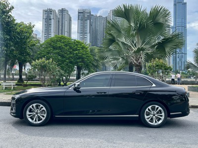 Chính Chủ Cần Bán xe Vinfast Lux A Plus - 2022 6