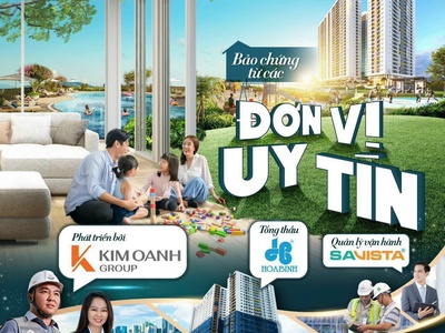 Trả trước 99tr trong 12 tháng sở hữu ngay legacy prime tọa lạc ngay trung tâm tp. thuận an, bình 0